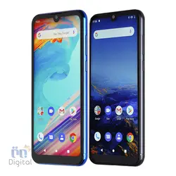 گوشی موبایل جی‌پلاس مدل Q10