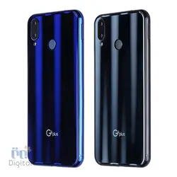 گوشی موبایل جی‌پلاس مدل Q10