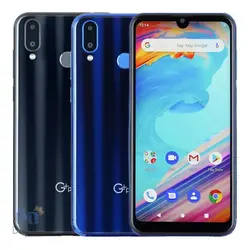 گوشی موبایل جی‌پلاس مدل Q10