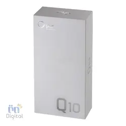 گوشی موبایل جی‌پلاس مدل Q10