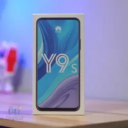 گوشی موبایل هواوی مدل Y9s
