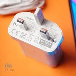 گوشی موبایل هواوی مدل Y9s