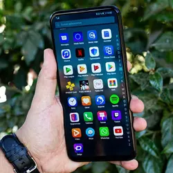 گوشی موبایل هواوی مدل Y9s