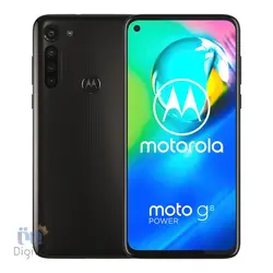 گوشی موبایل موتورولا مدل Moto G8 Power