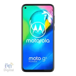 گوشی موبایل موتورولا مدل Moto G8 Power