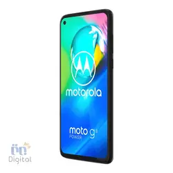 گوشی موبایل موتورولا مدل Moto G8 Power