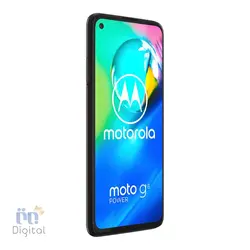 گوشی موبایل موتورولا مدل Moto G8 Power