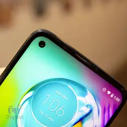 گوشی موبایل موتورولا مدل Moto G8 Power