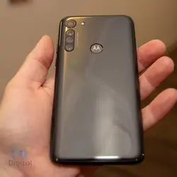 گوشی موبایل موتورولا مدل Moto G8 Power