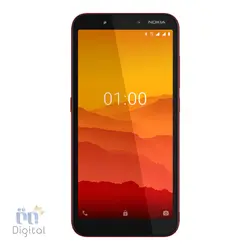 گوشی موبایل نوکیا مدل C1