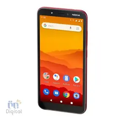 گوشی موبایل نوکیا مدل C1
