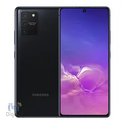 گوشی موبایل سامسونگ مدل Galaxy S10 Lite