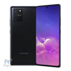 گوشی موبایل سامسونگ مدل Galaxy S10 Lite