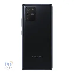 گوشی موبایل سامسونگ مدل Galaxy S10 Lite
