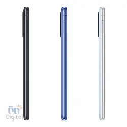 گوشی موبایل سامسونگ مدل Galaxy S10 Lite