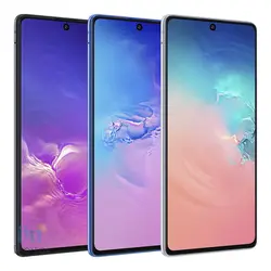 گوشی موبایل سامسونگ مدل Galaxy S10 Lite