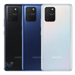 گوشی موبایل سامسونگ مدل Galaxy S10 Lite