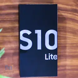 گوشی موبایل سامسونگ مدل Galaxy S10 Lite