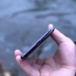 گوشی موبایل سامسونگ مدل Galaxy S10 Lite