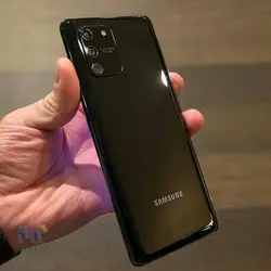 گوشی موبایل سامسونگ مدل Galaxy S10 Lite