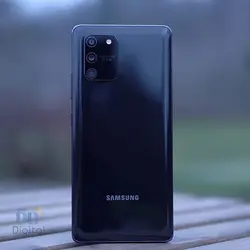گوشی موبایل سامسونگ مدل Galaxy S10 Lite