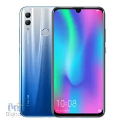 گوشی موبایل آنر مدل 10 Lite