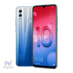 گوشی موبایل آنر مدل 10 Lite