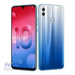 گوشی موبایل آنر مدل 10 Lite