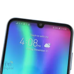 گوشی موبایل آنر مدل 10 Lite