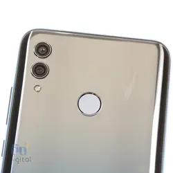 گوشی موبایل آنر مدل 10 Lite