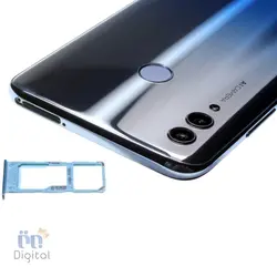 گوشی موبایل آنر مدل 10 Lite