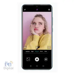 گوشی موبایل آنر مدل 10 Lite