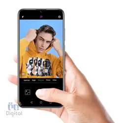 گوشی موبایل آنر مدل 10 Lite