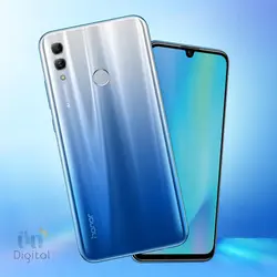 گوشی موبایل آنر مدل 10 Lite