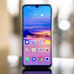 گوشی موبایل آنر مدل 10 Lite