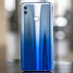 گوشی موبایل آنر مدل 10 Lite