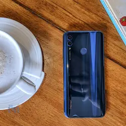 گوشی موبایل آنر مدل 10 Lite