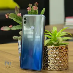 گوشی موبایل آنر مدل 10 Lite