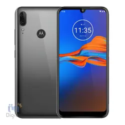 گوشی موبایل موتورولا مدل Moto E6 Plus