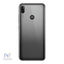 گوشی موبایل موتورولا مدل Moto E6 Plus