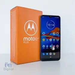 گوشی موبایل موتورولا مدل Moto E6 Plus