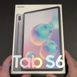 تبلت سامسونگ مدل Galaxy Tab S6