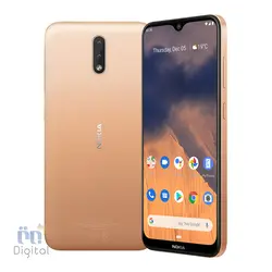 گوشی موبایل نوکیا مدل 2.3