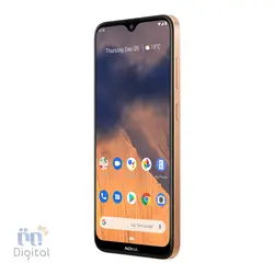 گوشی موبایل نوکیا مدل 2.3