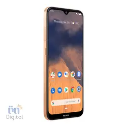 گوشی موبایل نوکیا مدل 2.3