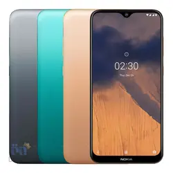 گوشی موبایل نوکیا مدل 2.3
