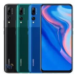 گوشی موبایل هواوی مدل Y9 Prime 2019