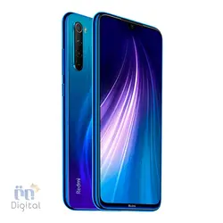 گوشی موبایل شیائومی مدل Redmi Note 8