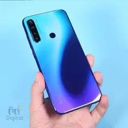 گوشی موبایل شیائومی مدل Redmi Note 8