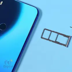 گوشی موبایل شیائومی مدل Redmi Note 8
